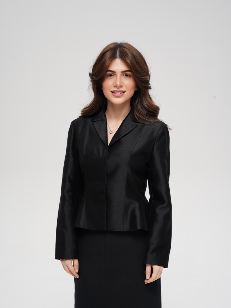 Kristina Gishian, PHRi™ certified HR professional and founder of HRound
